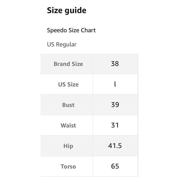 Speedo Women's Swimsuit One Piece Endurance+ Flyback Solid Adult - Picture 8 of 8